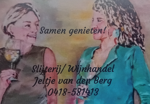 Jeltje