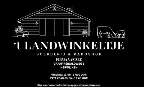 LandWinkeltje