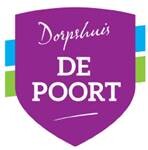 Logo De Poort