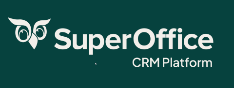 Logo Super Office GOUD