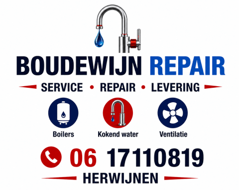 Logo wit