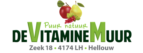 VitamineMuur