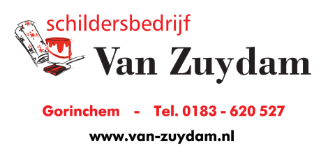ZuijdamSchilder